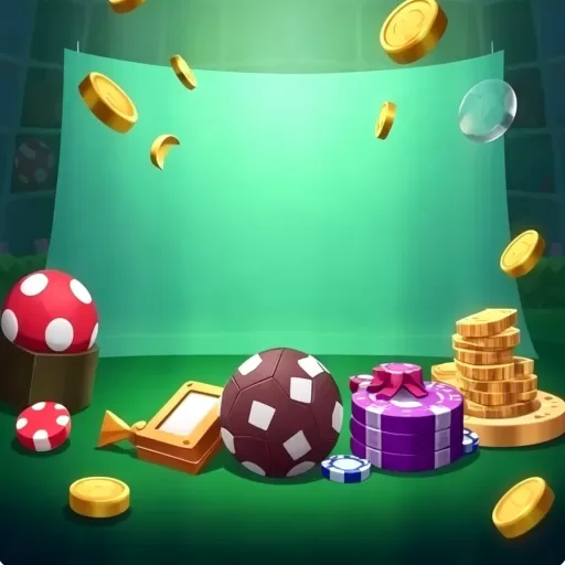 Mengulas Fitur Menarik di Situs Game pastijitu