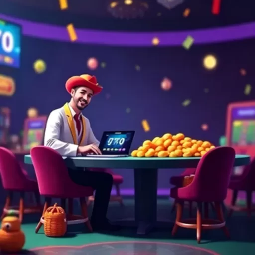 Panduan Lengkap Menggunakan Situs Game pastijitu